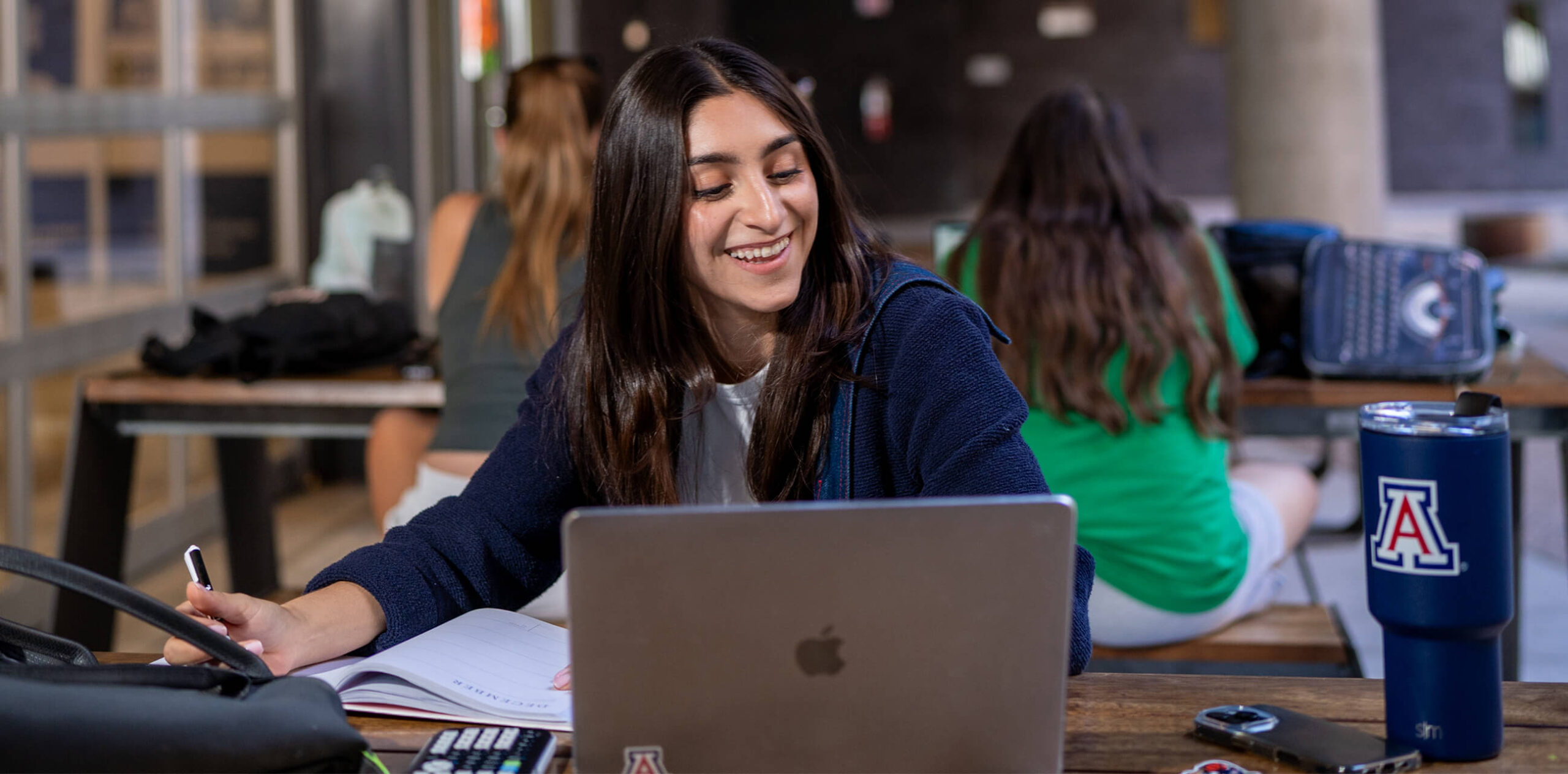 How to Balance Part-Time Work and University Studies