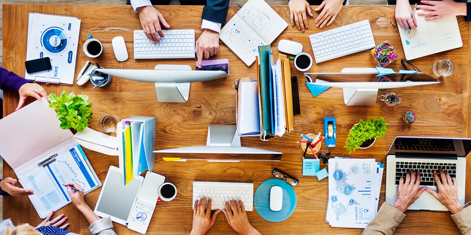 How to Manage Group Projects at University Without Conflict