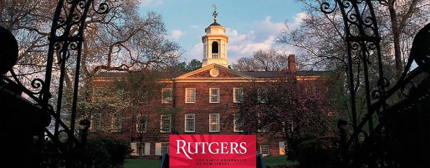 Rutgers University Admission Guide: Requirements, Costs, Scholarships and Tips for International Students